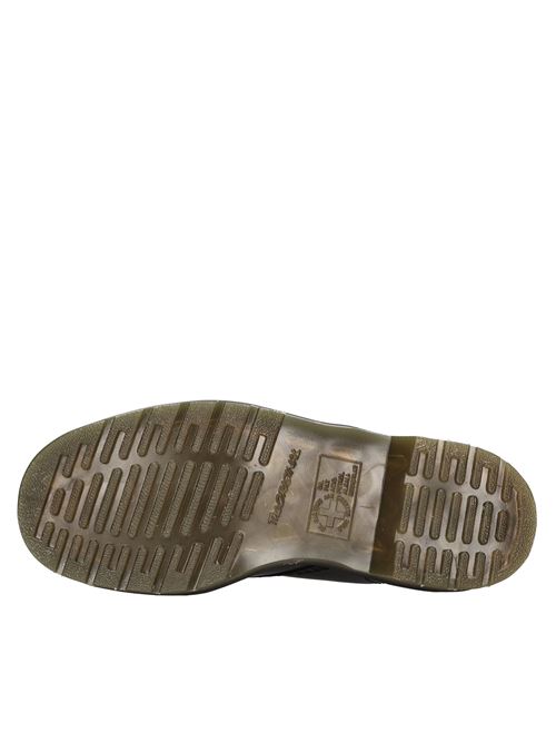 Stivaletti modello 101 in pelle DR. MARTENS | 101 10064001 SMOOTHNERO
